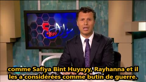 6691-001 POURQUOI MAHOMET ?(www.islam-et-verite.com)