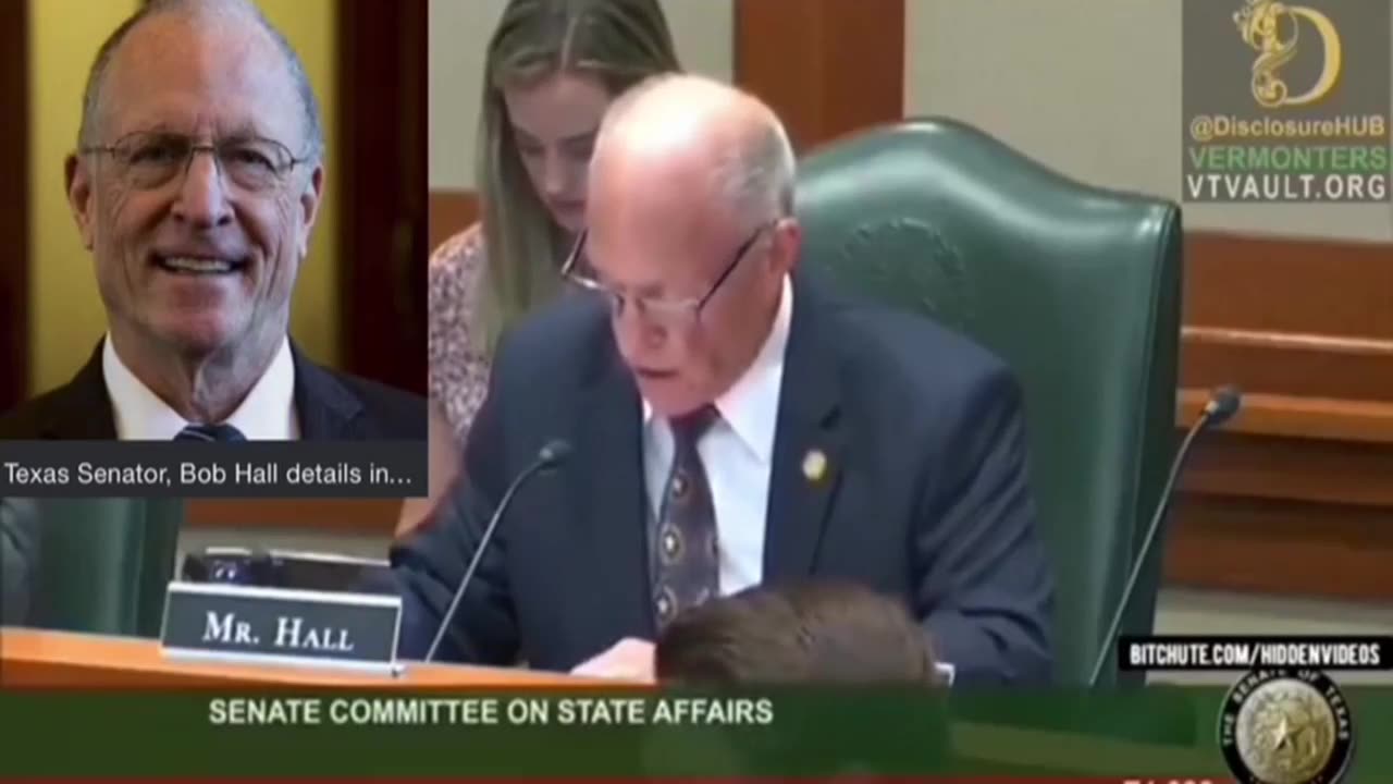 We The People ARE the CURE