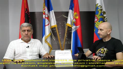 Da li i kako ulagati u film (Miroljub Petrović)