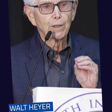 Tell a child they are the wrong sex is Child Abuse | Walt Heyer | #shorts