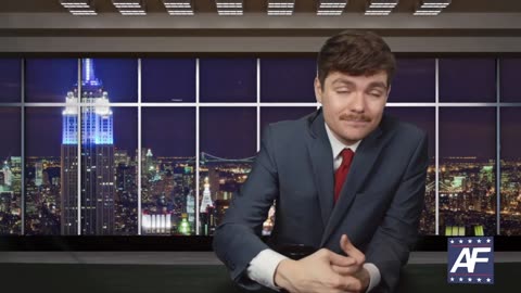 Nick Fuentes update on the Gaza War (Day 37)