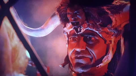 C.O.J.144 - Hollyweird Worships Kali Ma!