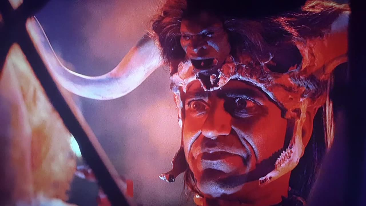 C.O.J.144 - Hollyweird Worships Kali Ma!