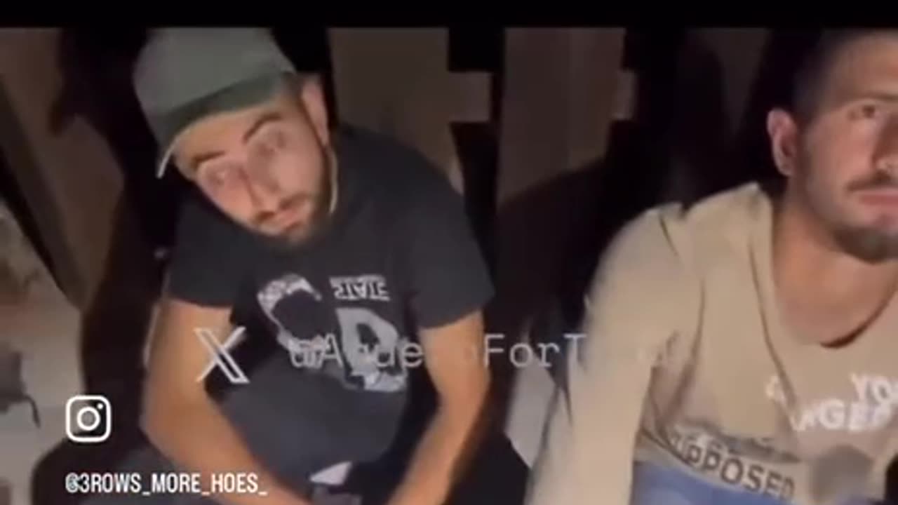 INFILTRATION OF AMERICA?