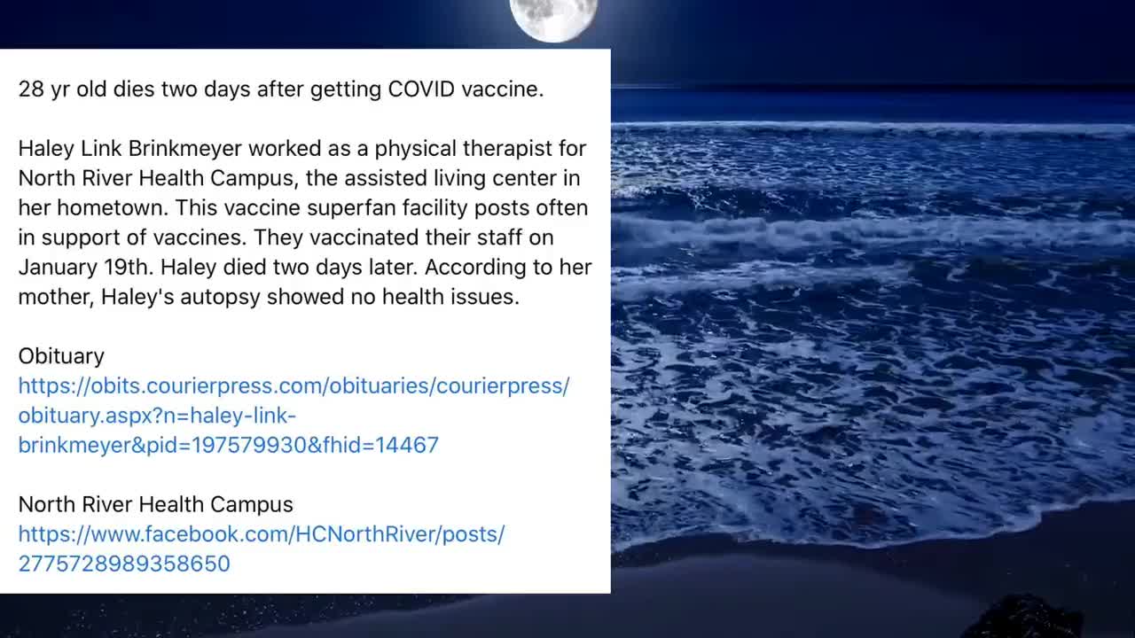 Rest In Peace....Victims.