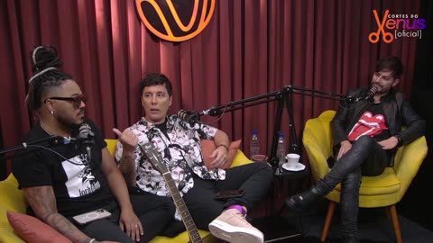 A VERDADE SOBRE o FIM do GRUPO BR'OZ!