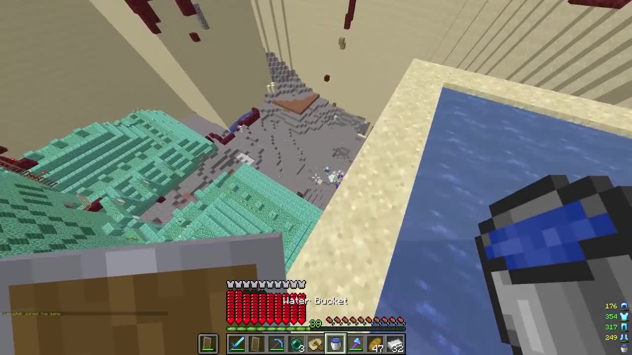 How I EXPOSED an Entire Minecraft SMPp12