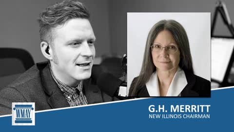 'New Illinois' set to host a convention for a new state