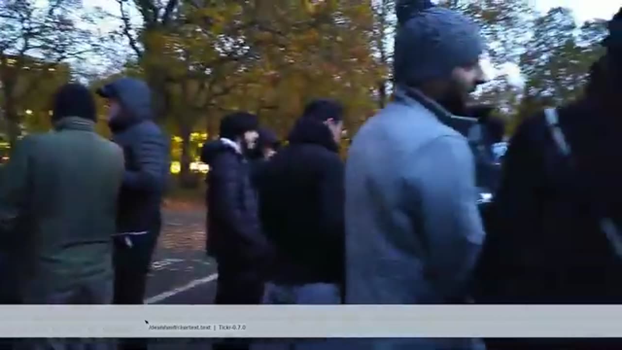 Speakers Corner 17th November 2024 Live Stream With Web Chat