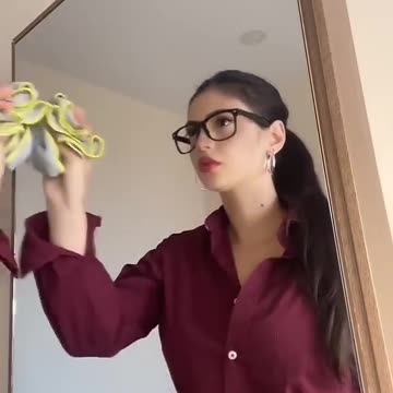 Tiktok wipe challenge