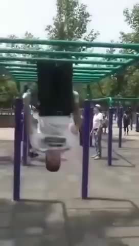 Video Remix. Chest Banger.