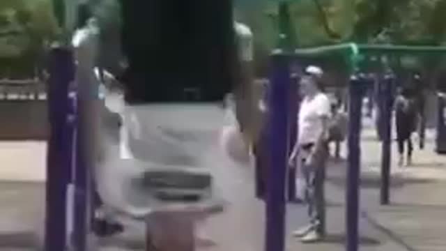 Video Remix. Chest Banger.