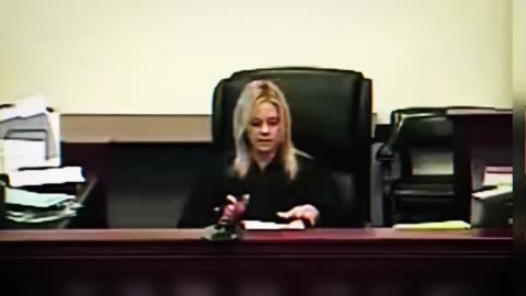 8 Most Disrespectful Defendants Ever In Court #2