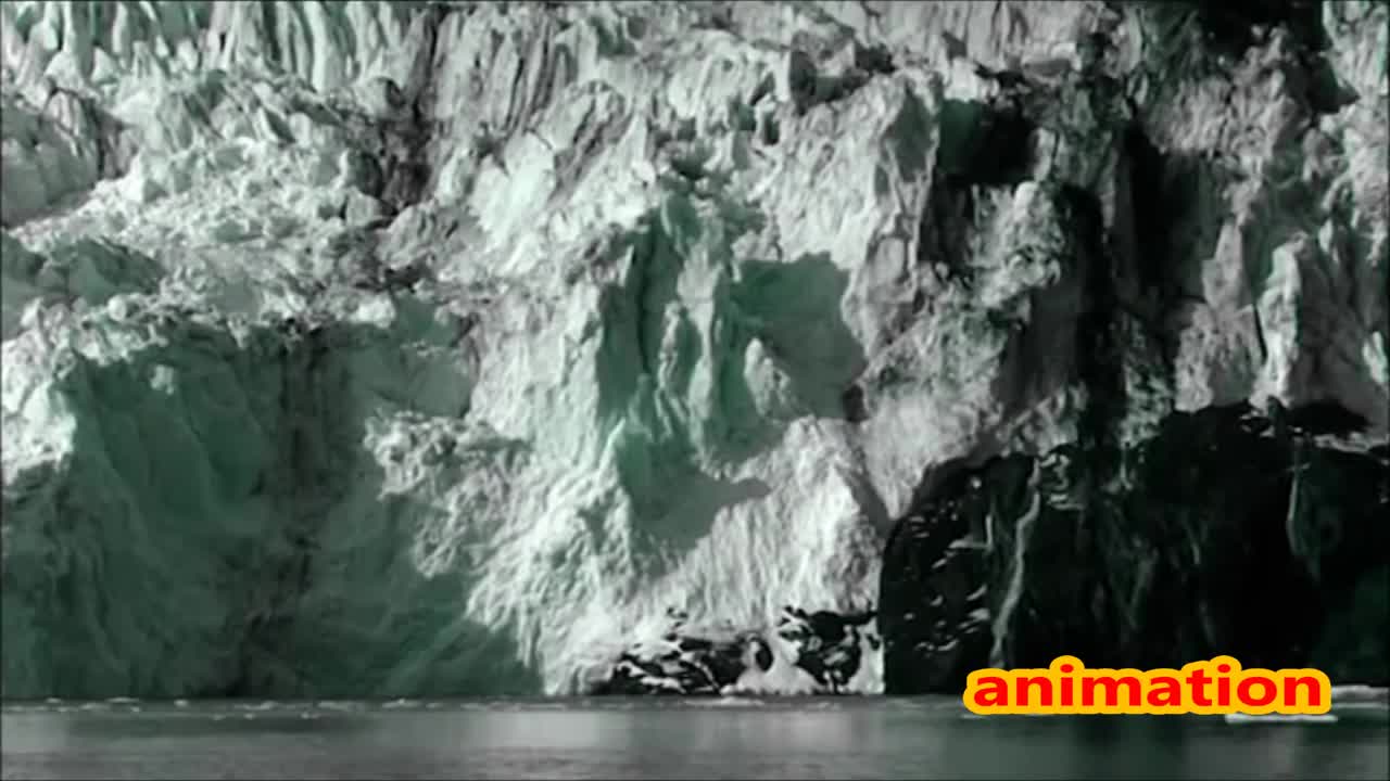 Природа интересное видео о природе