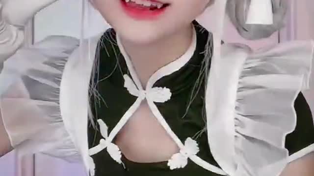 Cute Women Tiktok Part 3