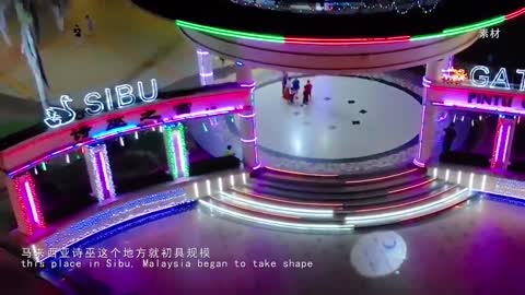 Stories of Ancient Houses in Fuzhou 08 ： Ancient House & New Fuzhou