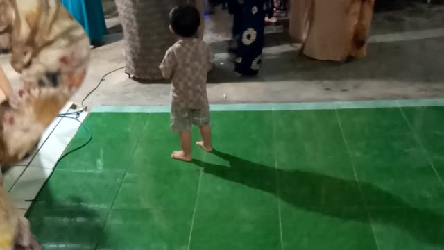 Happy song