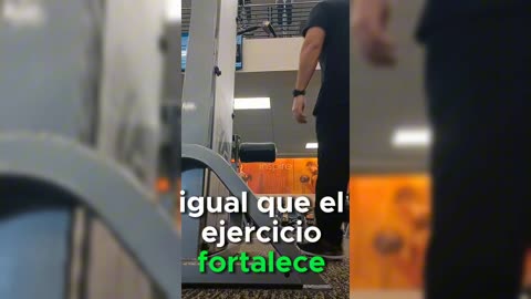 Como creer en ti mismo.