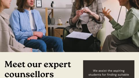 Career counselling