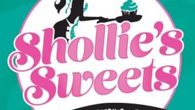 Shollie's Sweets - Chickasha, Oklahoma - audio podcast