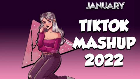 BEST TIKTOK ¤MASHUP 2022 PHILIPPINES¤¤JANUARY