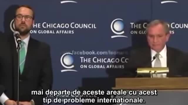 Intretinerea razboaielor in Europa de catre SUA!