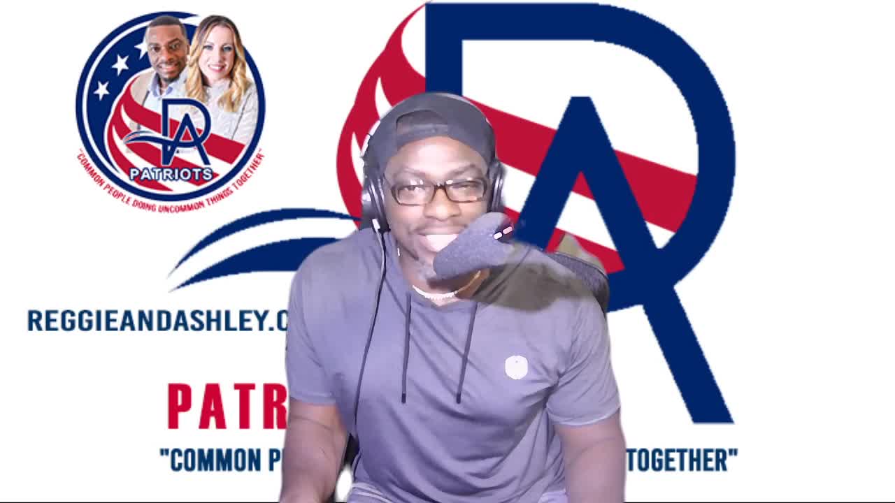 Reggie Skyrock Welcomes Ashley Danielle