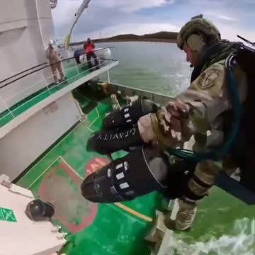 Current habbenings on the SUEZ canal. 😎