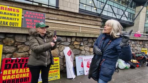 3 General Election 2024, Ireland Candidates speak on their plans to seek justice for the Irish People