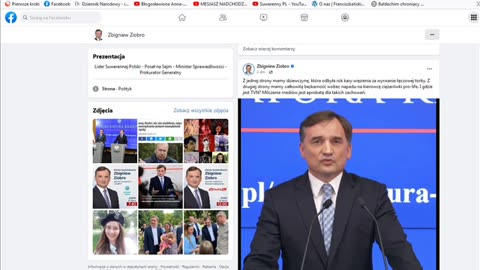 SPRAWA MARIKI. Czyli sedzia idiotka.