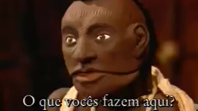 500 ANOS: O BRASIL - COLÔNIA NA TV: CANAL DE MEL, PREÇO DE FEL - EP. 02/08