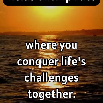 Love's Strongest Pillar: Trust in Relationships