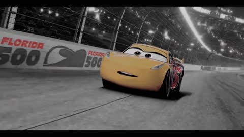Cars God mode