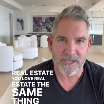 IF YOU'RE GOING TO BUY A HOUSE... LISTEN UP