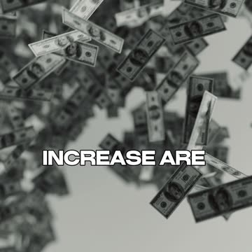 Key to Perpetual Financial Increase 📈🔑