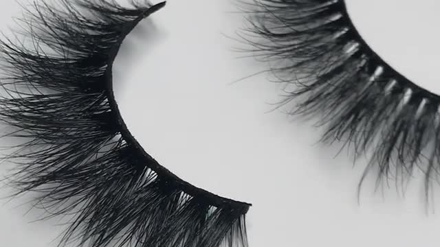 mink fur lashes manufacturer