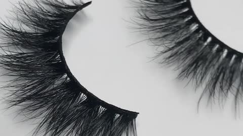 mink fur lashes manufacturer