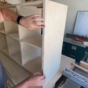 Wood Working Projects