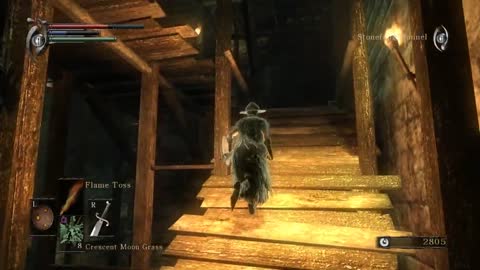 "Hey, I hope those guys won't go too far...