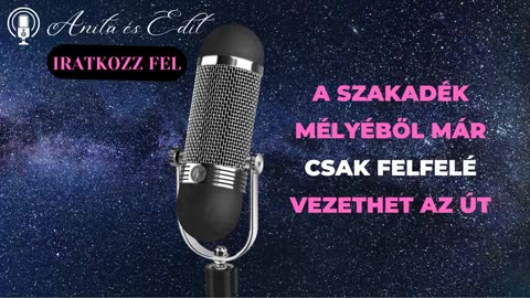 A szakadék mélyéből már csak felfele vezethet az út!