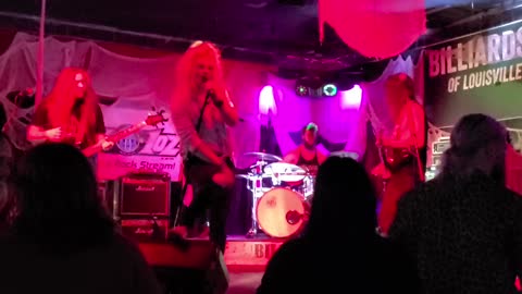 Stolen Prayer "5 Shots"