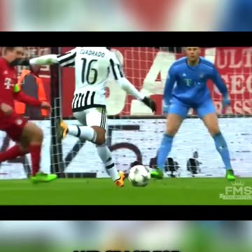 Senna and Neuer Get into Trouble Juventus Takes the Lead