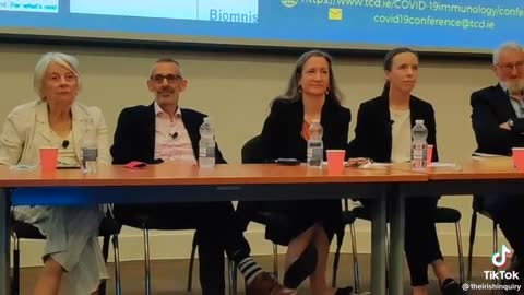 ⚫1119. Vaccine Genocide 🇮🇪