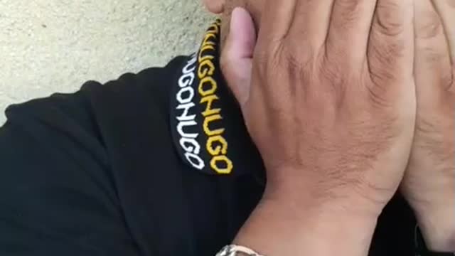 SANJ FROM HANDSWORTH