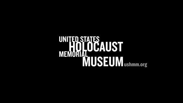 Why Did the Holocaust Happen?