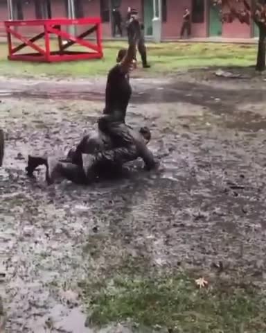 One Woman Army 🥰 #shorts​ #youtubeshorts​ #hotshort