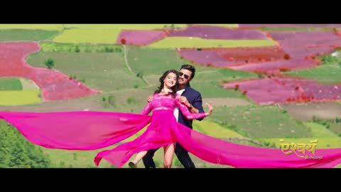 New Movie Song 2017/2074 | Timi Royeko Pal | AISHWARYA | Ramesh Upreti / Dipika Prasai