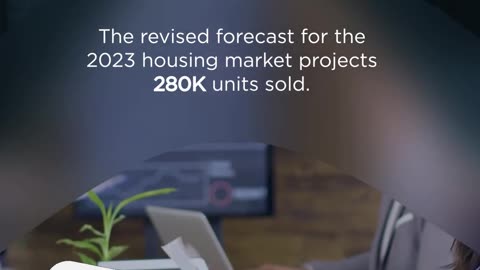 California’s Revised Market Forecast for 2023