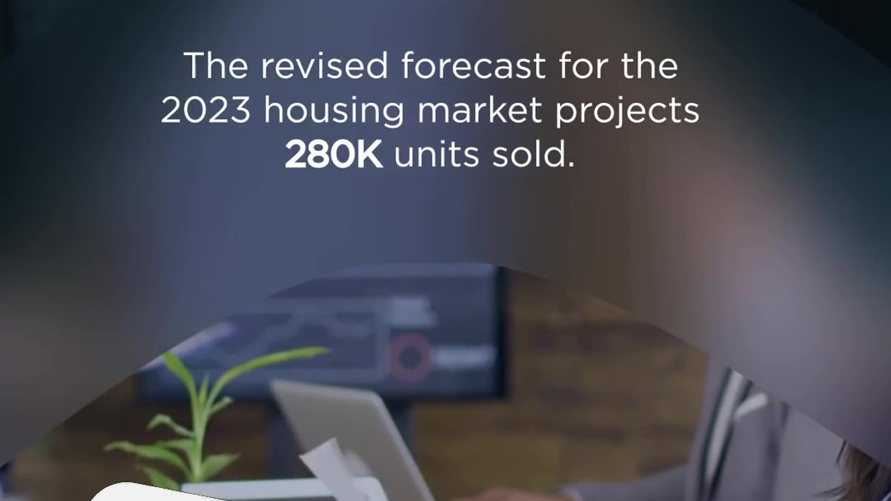 California’s Revised Market Forecast for 2023