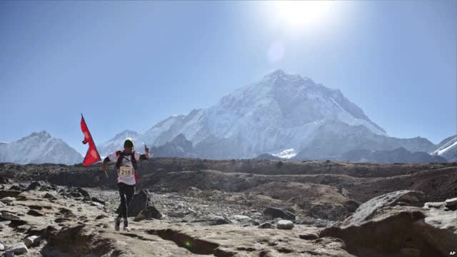 How Tall is the World’s Highest Peak? Nepal Embarks On Project to Settle Confusion